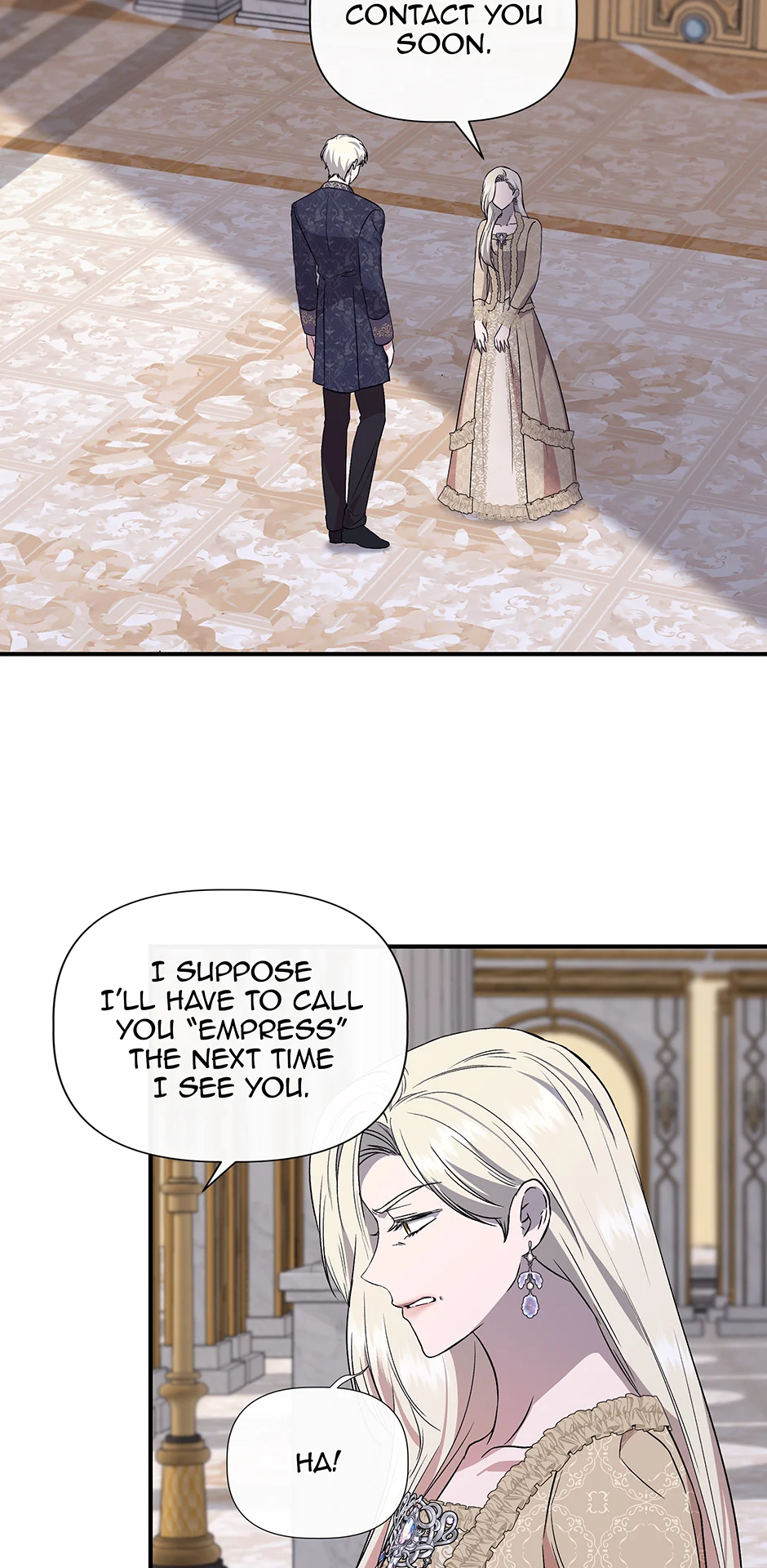 Cinderella Wasn't Me Chapter 125 57